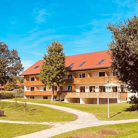 Chalet An Der Brunnader - Ihr Perfekter Rueckzugsort In Der Bayerischen Toskana Hotel Bad Birnbach Exterior photo