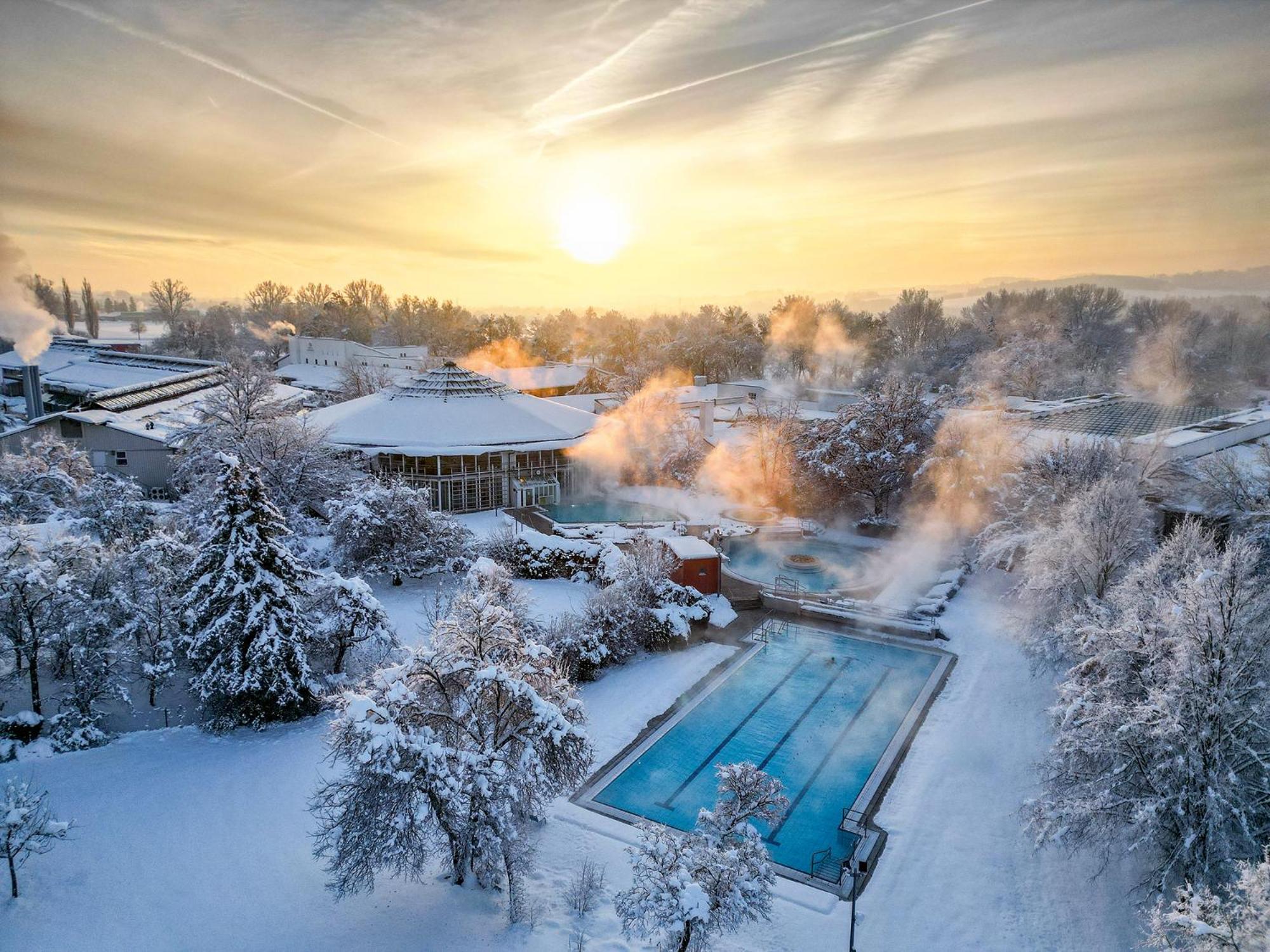 Chalet An Der Brunnader - Ihr Perfekter Rueckzugsort In Der Bayerischen Toskana Bad Birnbach Exterior photo